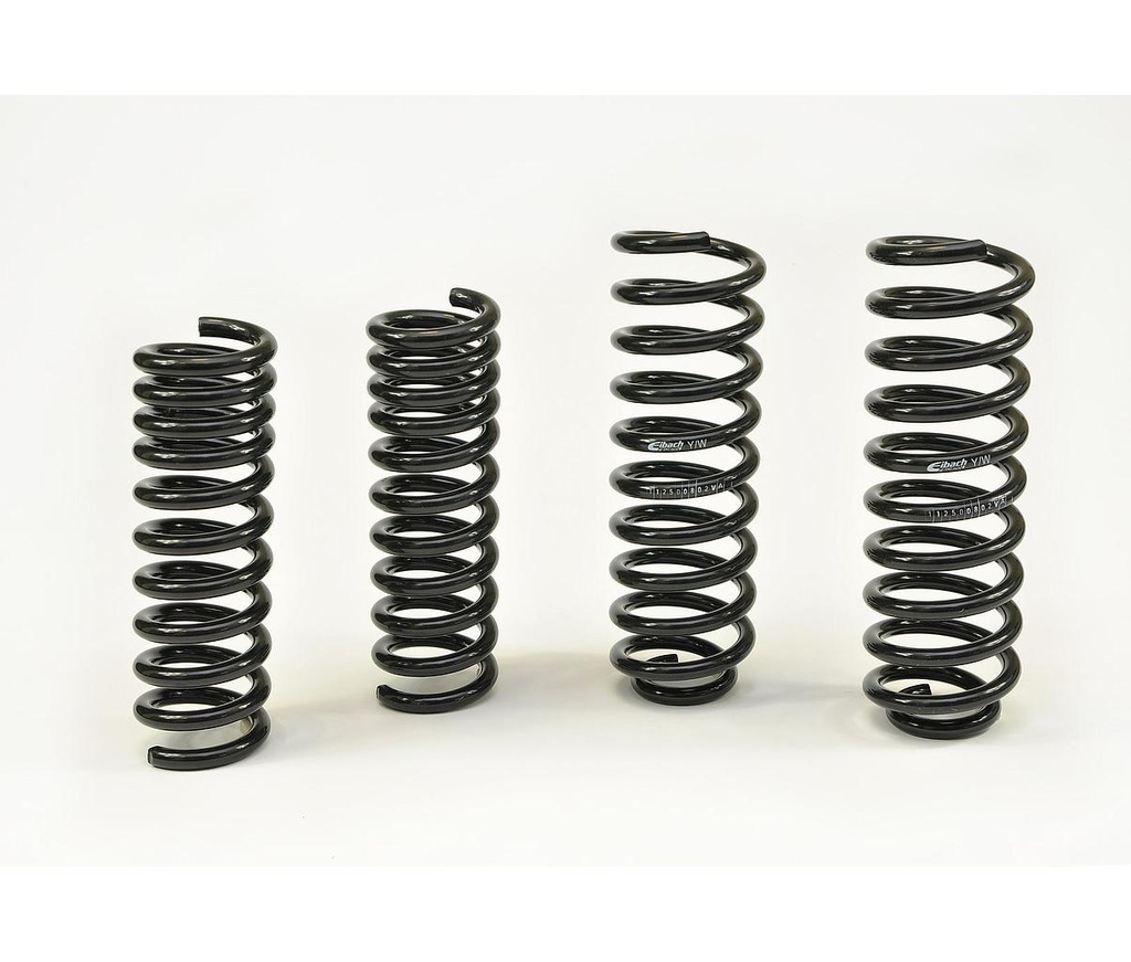 Kit ressort Eibach Pro-Kit MB CLS (C219)