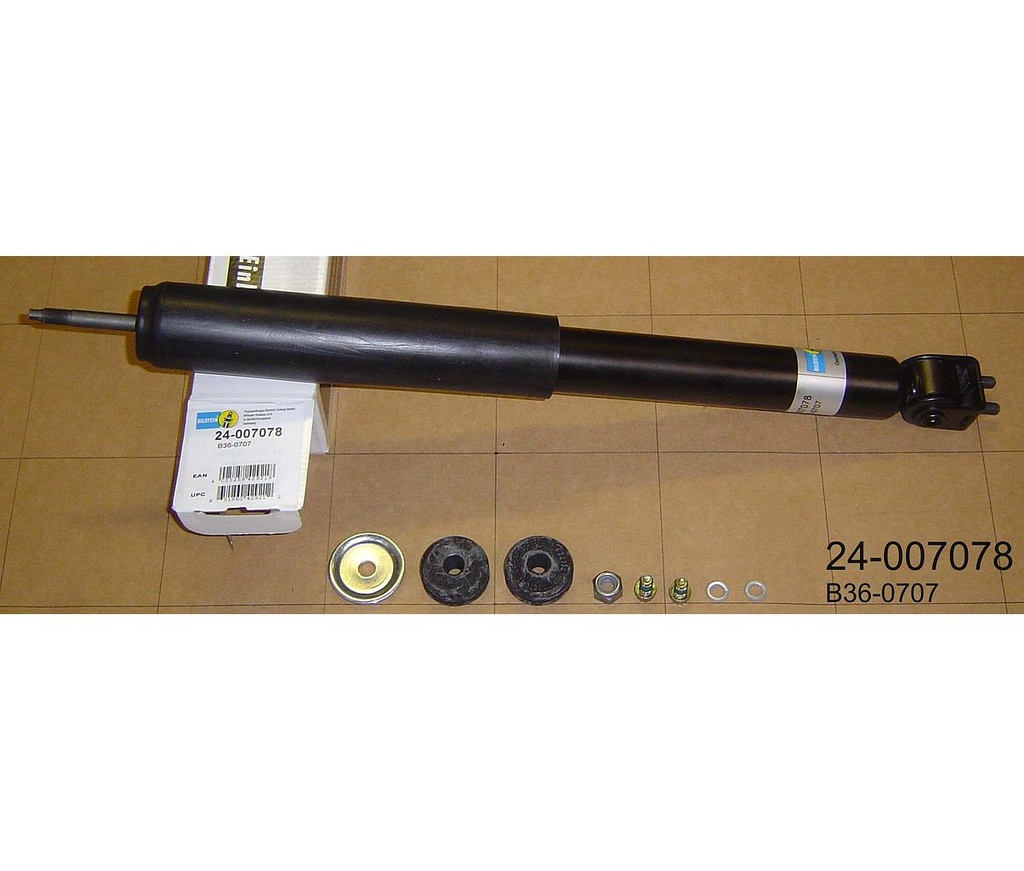 Bilstein B4 Avant : MB SL C107 R107 ;V