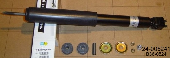 Bilstein B4 Delantero : MB SL R107 ;V