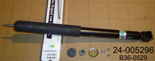 Bilstein B4 Front : MB Pagode W113 ;V