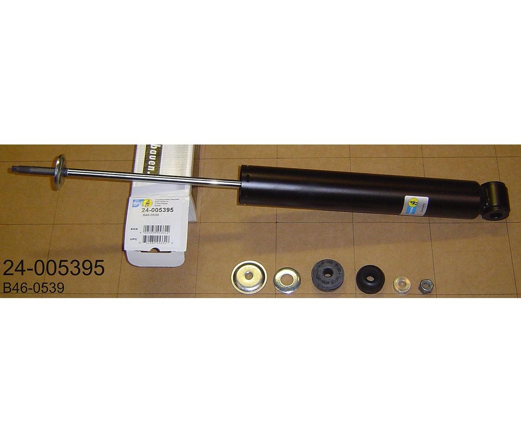 Bilstein B4 Arrière : MB Pagode W113 ;H