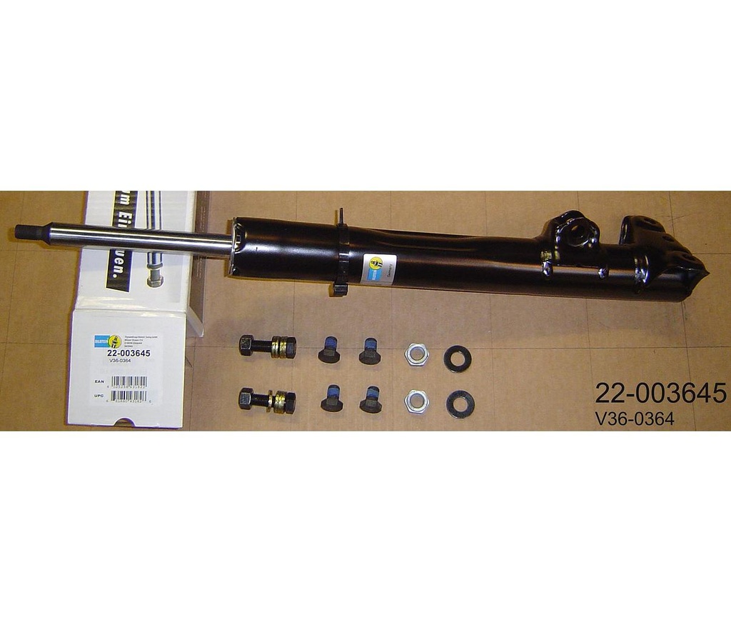 Bilstein B4 Avant : MB SL R129 ;V