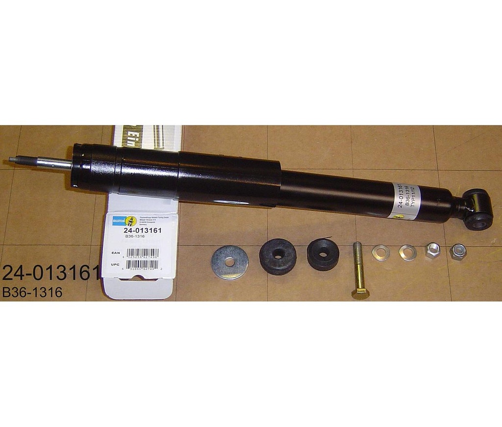 Bilstein B4 Arrière : MB SL R129 ;H