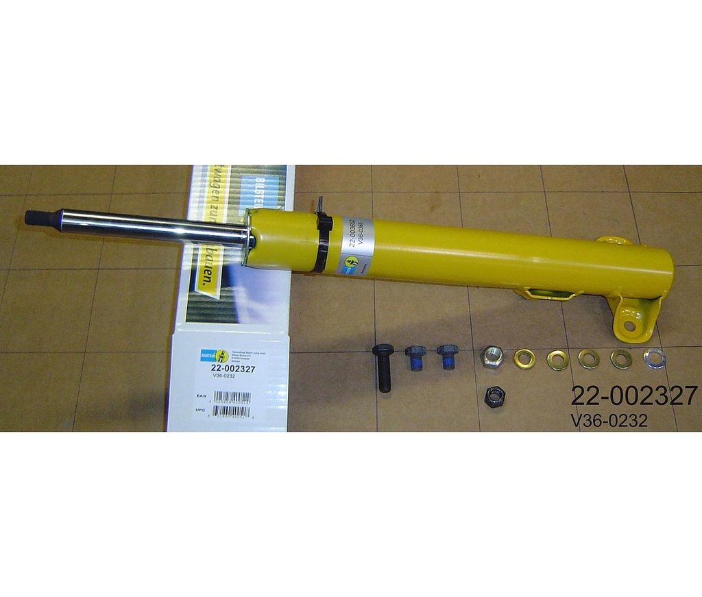 Bilstein B4 Avant : MB SL R129 ;V