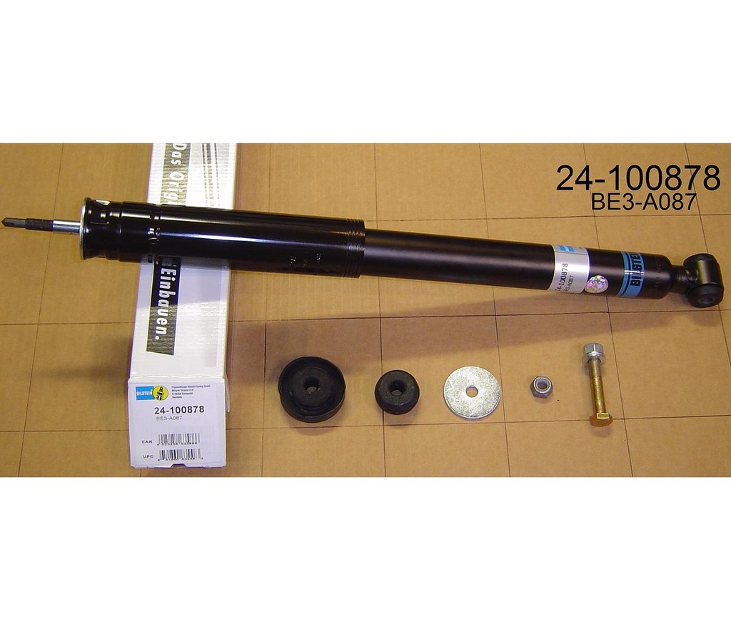 Bilstein B4 Avant : MB SLK R170 ;V