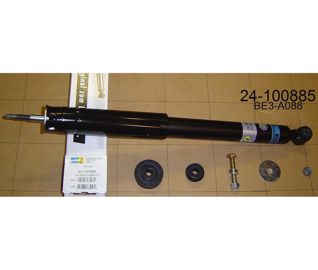 Bilstein B4 Arrière : MB SLK R170 ;H