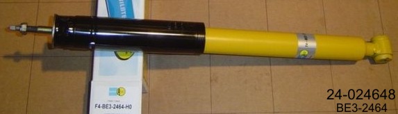 Bilstein B6 Avant : MB SLK (R170) ;V