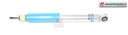 Suzuki Swift 3 rear Bilstein - Step 1
