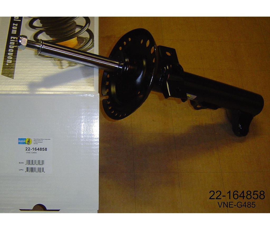 Bilstein B4 Avant : MB SLK R171 ;V