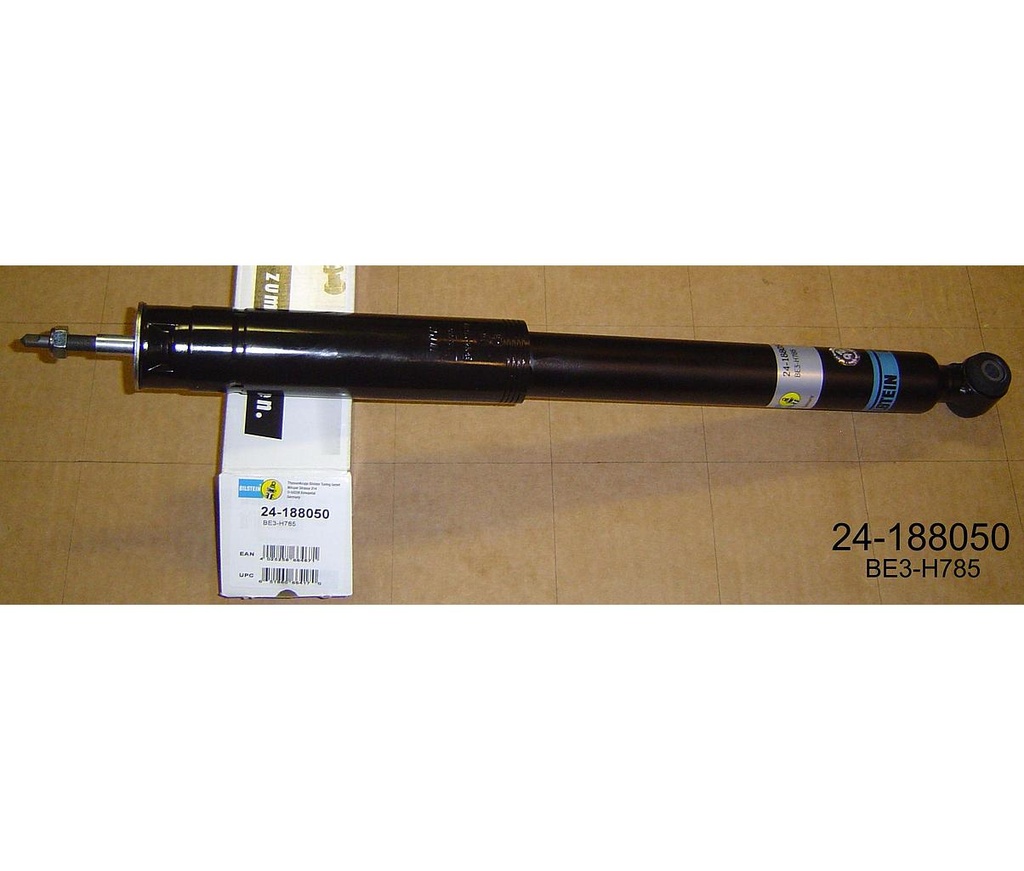 Bilstein B4 Arrière : MB SLK R171 ;H