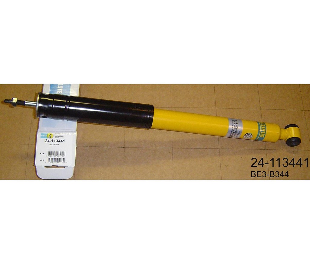 Bilstein B6 Arrière : MB SLK (R171) ;H