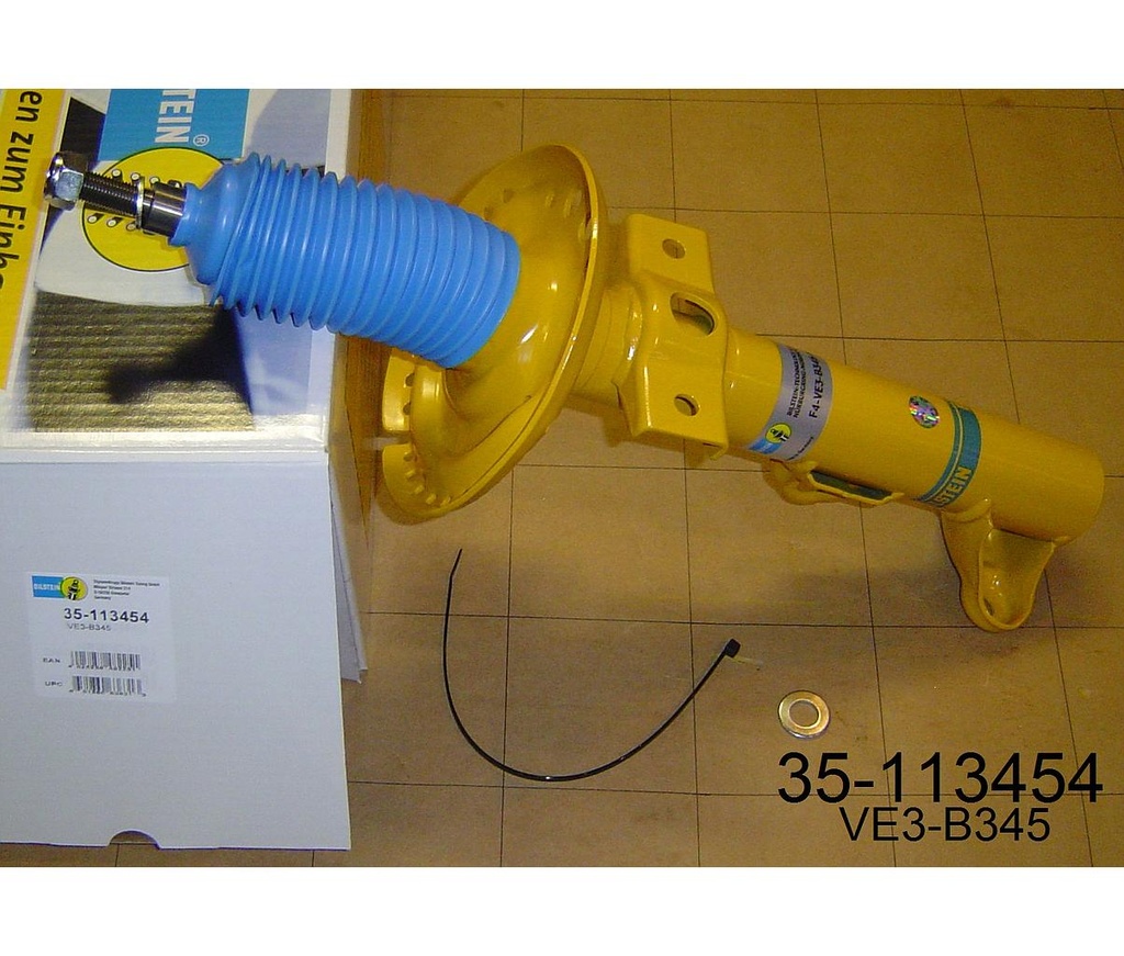 Bilstein B8 Avant : MB SLK (R171) ;V