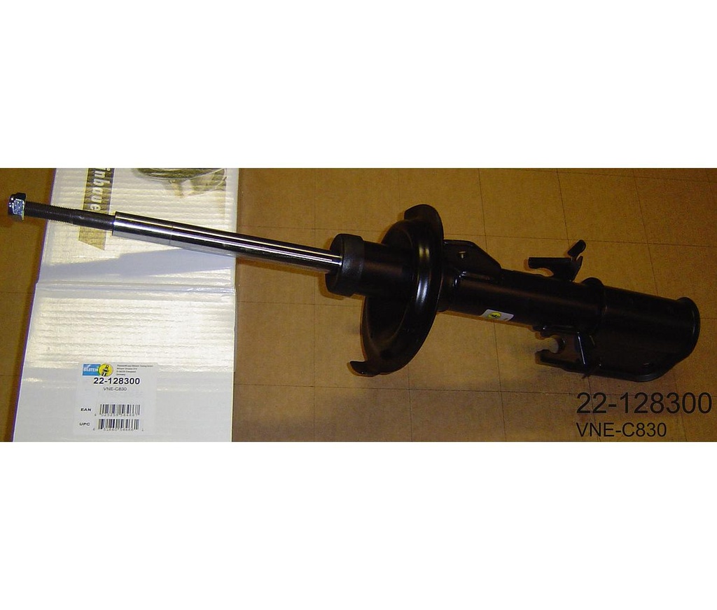 Bilstein B4 Avant : MB Vito V-Klasse ;V
