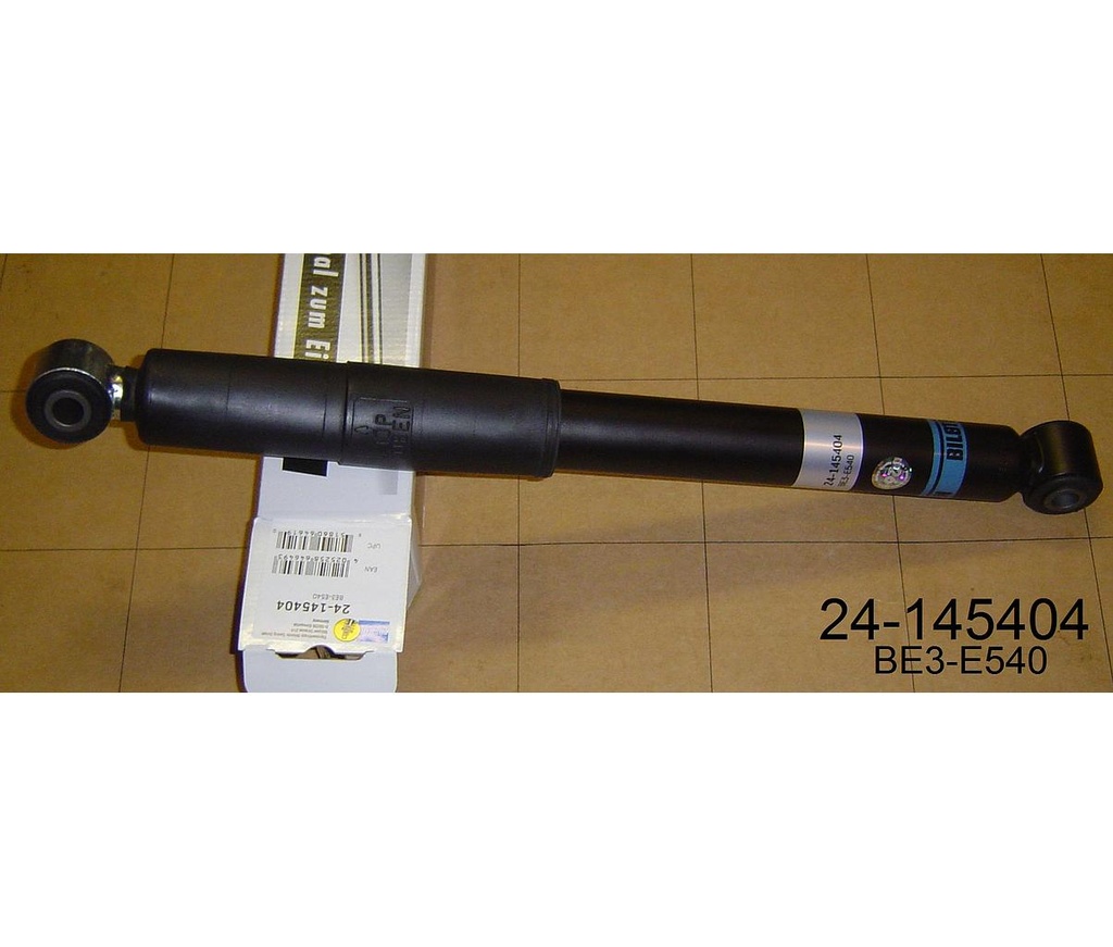 Bilstein B4 Rear : MB VITO H