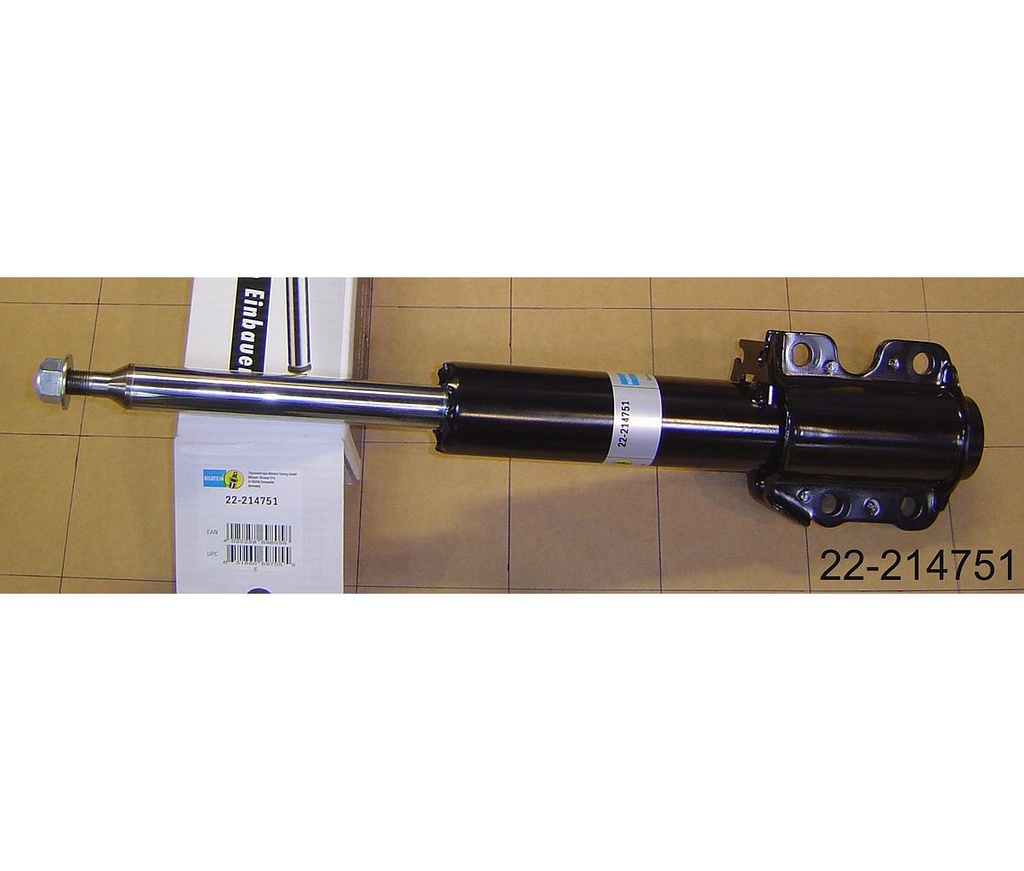 Bilstein B4 Avant : MB Sprinter 901 ;V