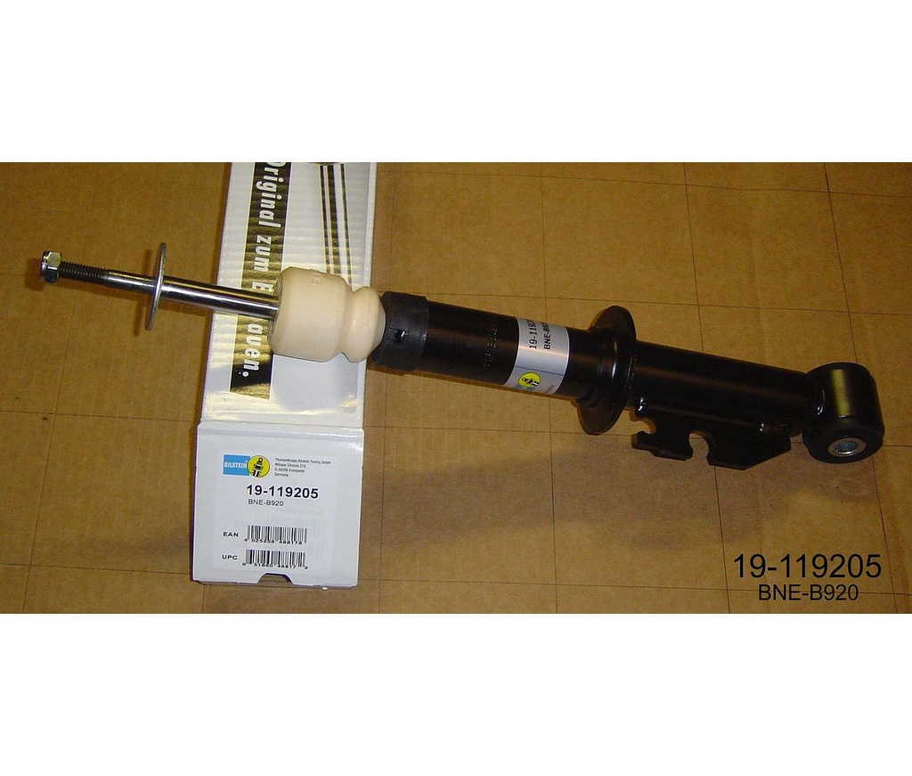 Bilstein B4 Arrière : BMW Mini R50 R52 R53 ;H
