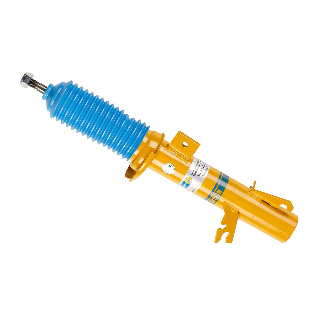 Bilstein B6 Avant gauche : Mini (R55 56 57)