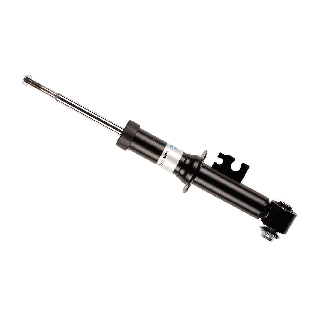 Bilstein B4 Arrière : Mini R58 ;H