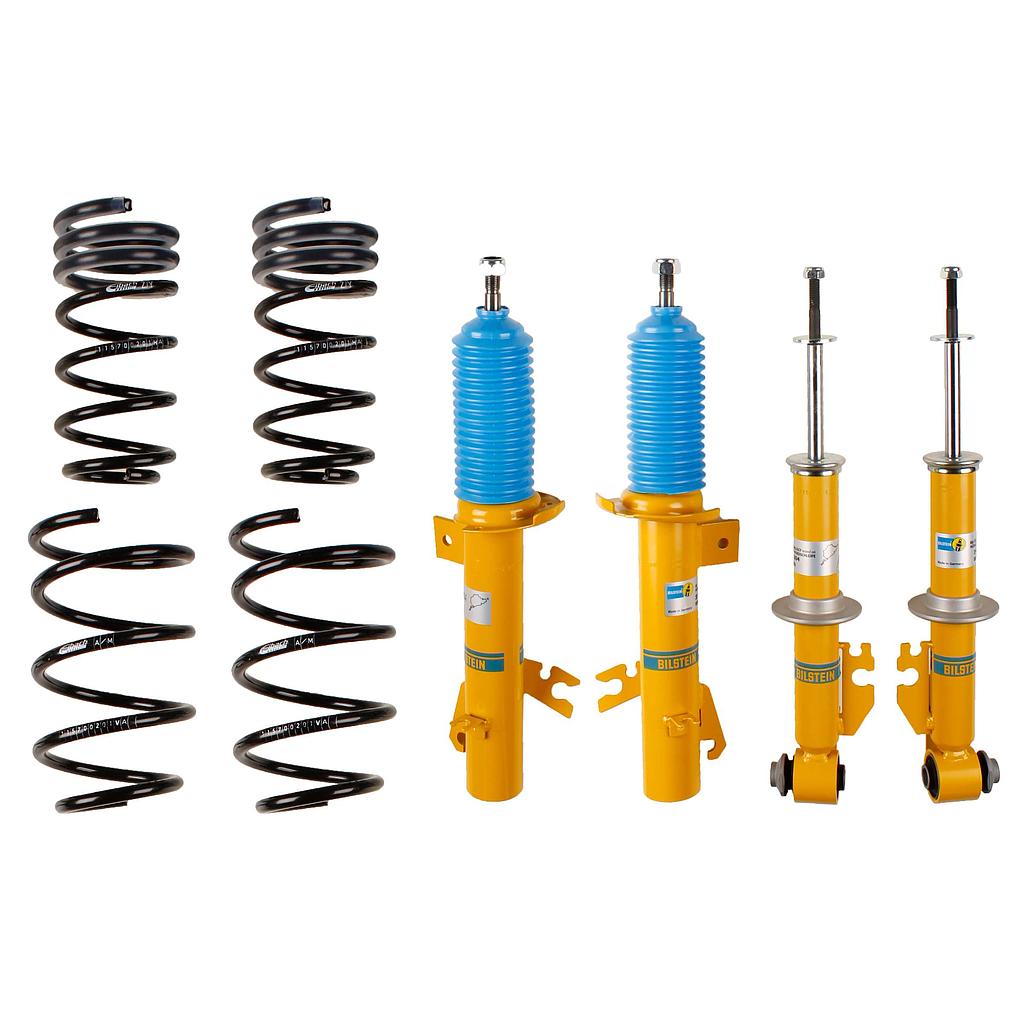 Bilstein B12 : BMW Mini (R56)2