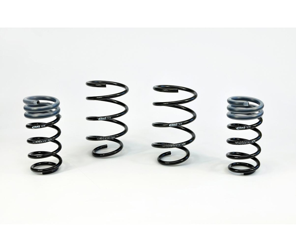 Kit ressort Eibach Pro-Kit Mini