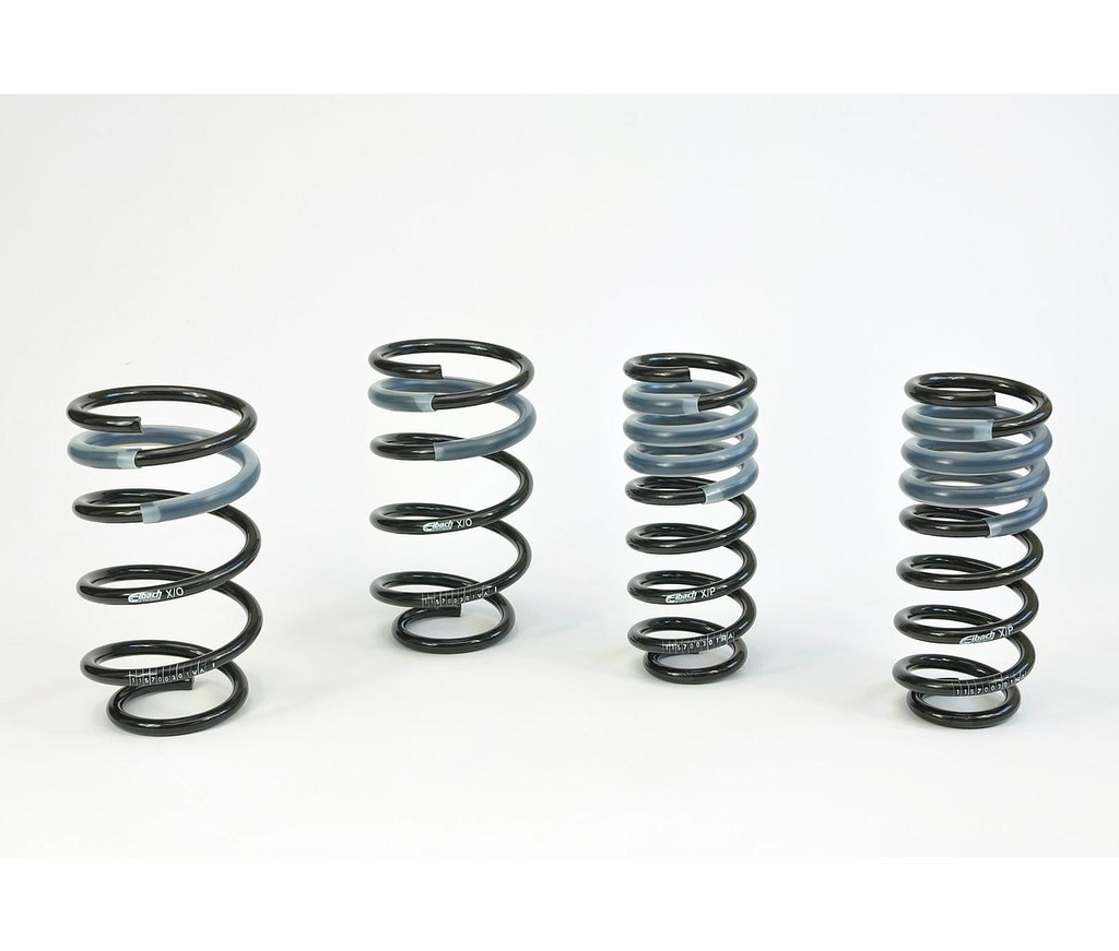 Kit ressort Eibach Pro-Kit Mini Countryman/Paceman
