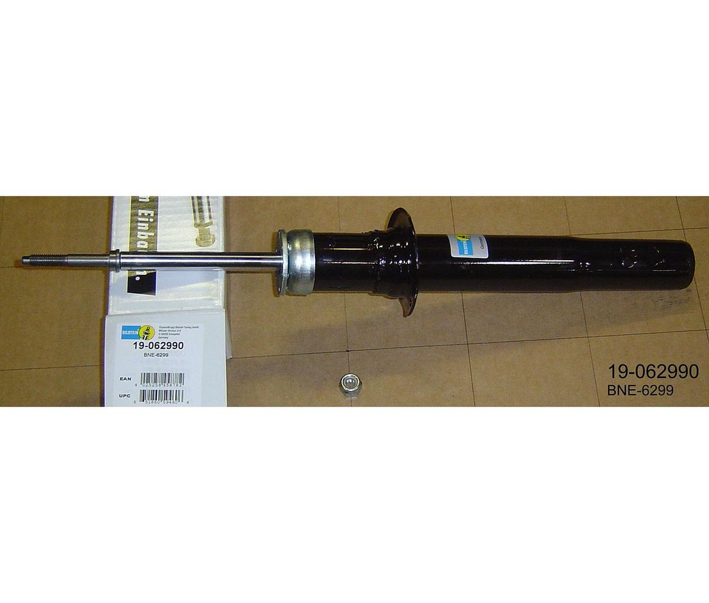 Plus fourni par Bilstein