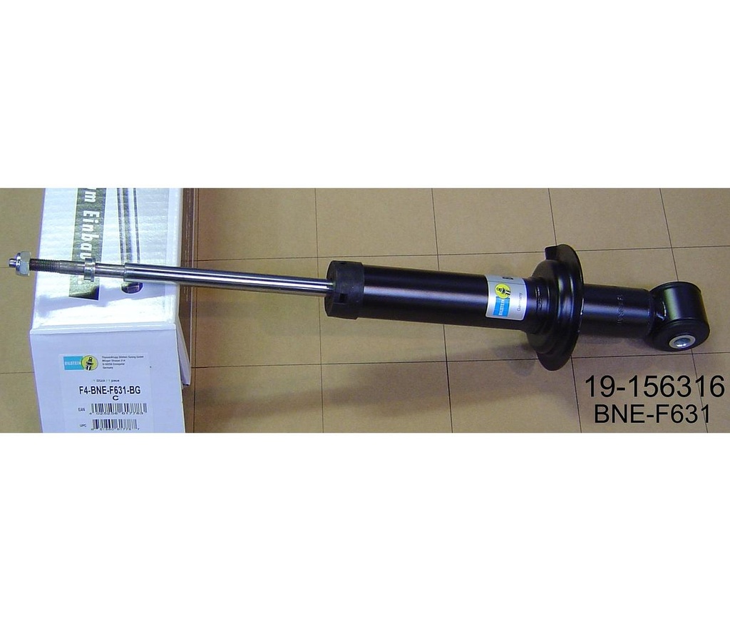 Bilstein B4 Rear : Mitsubishi Lancer ;H