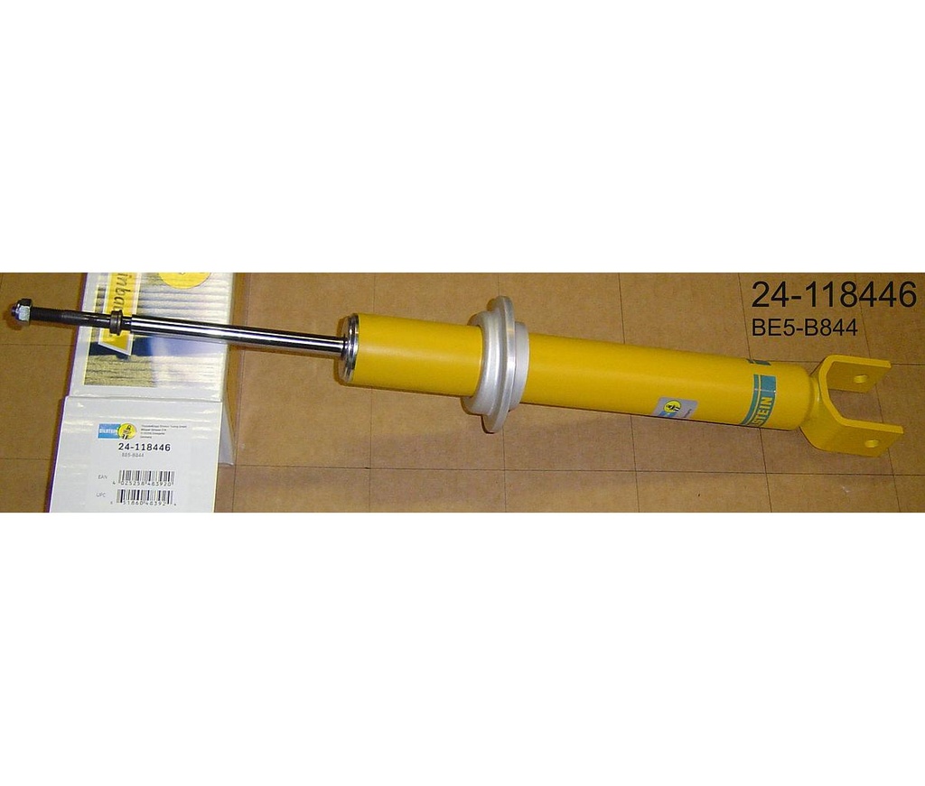 Bilstein B6 Rear : Mitsubishi Lancer 6 7 8 ;H