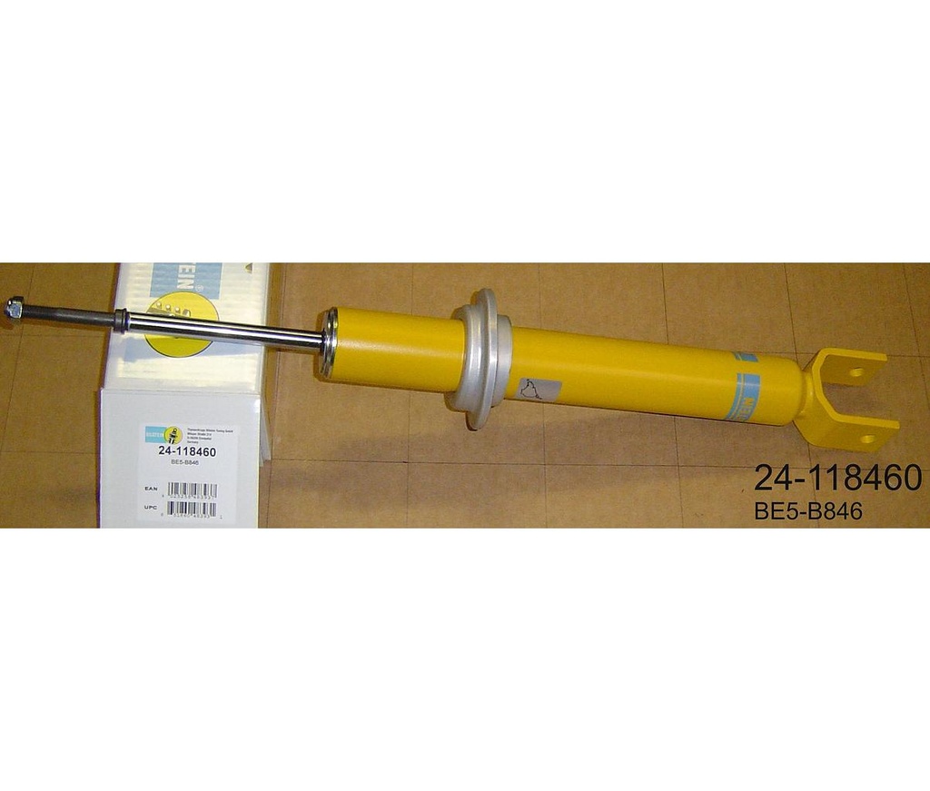 Bilstein B6