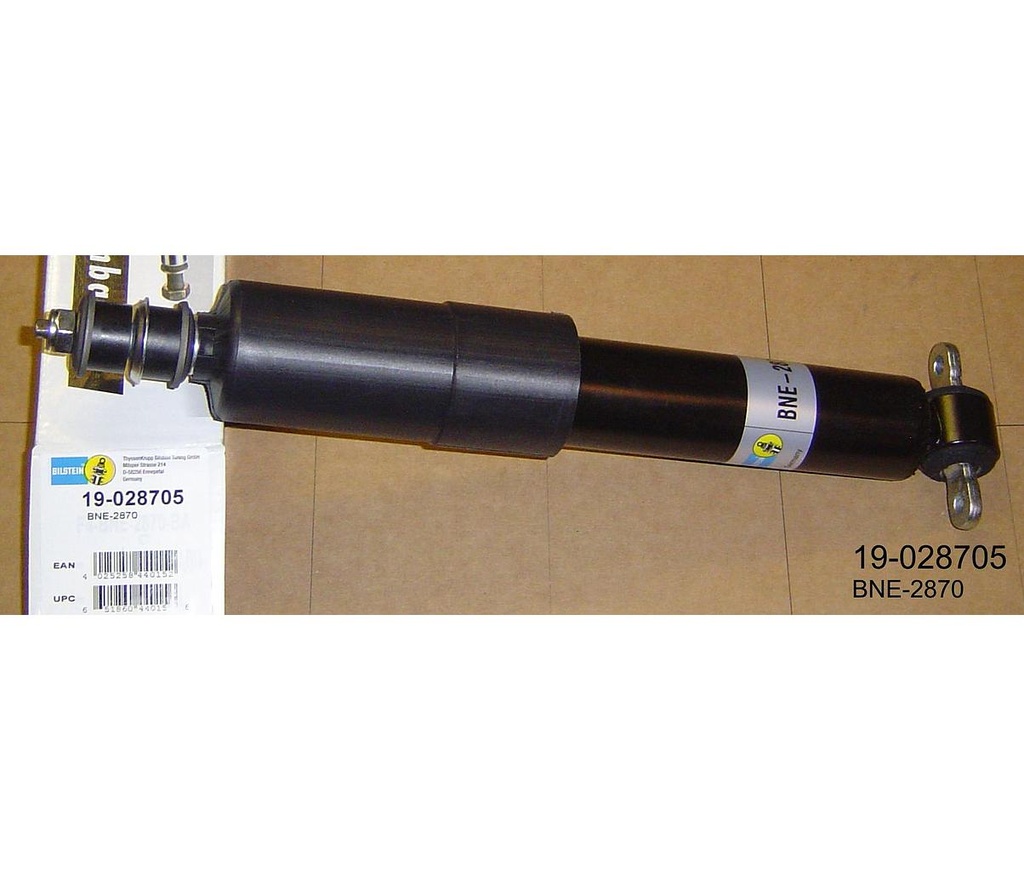 Bilstein B4 Avant : Mitsubishi Pajero 1 ;V