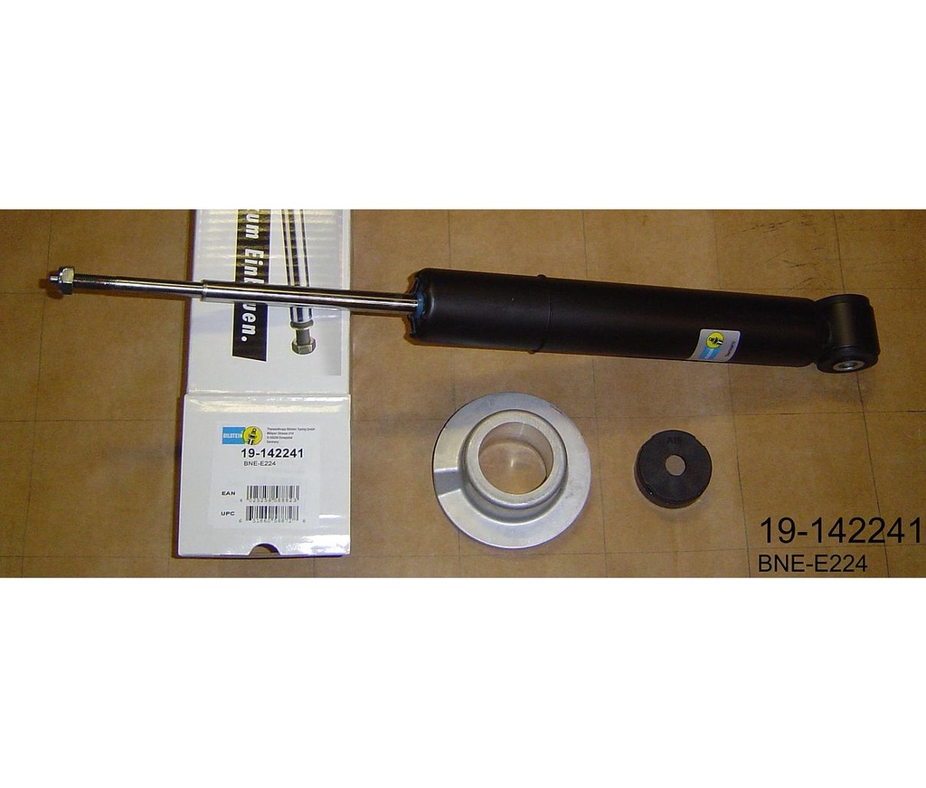 Bilstein B4 Front : Mitsubishi Pajero3 V60 V70 ;V