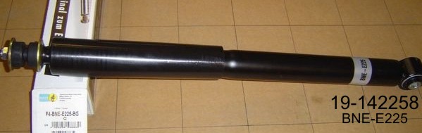 Bilstein B4 Trasero : Mitsubishi Pajero 3 ;H
