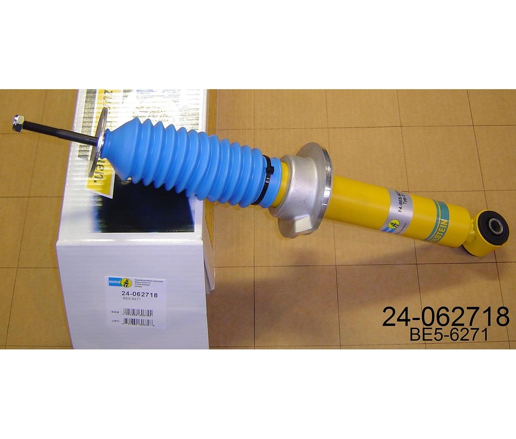 Bilstein B6 Front : Mitsubishi Pajero 3 (V60V70) ;V