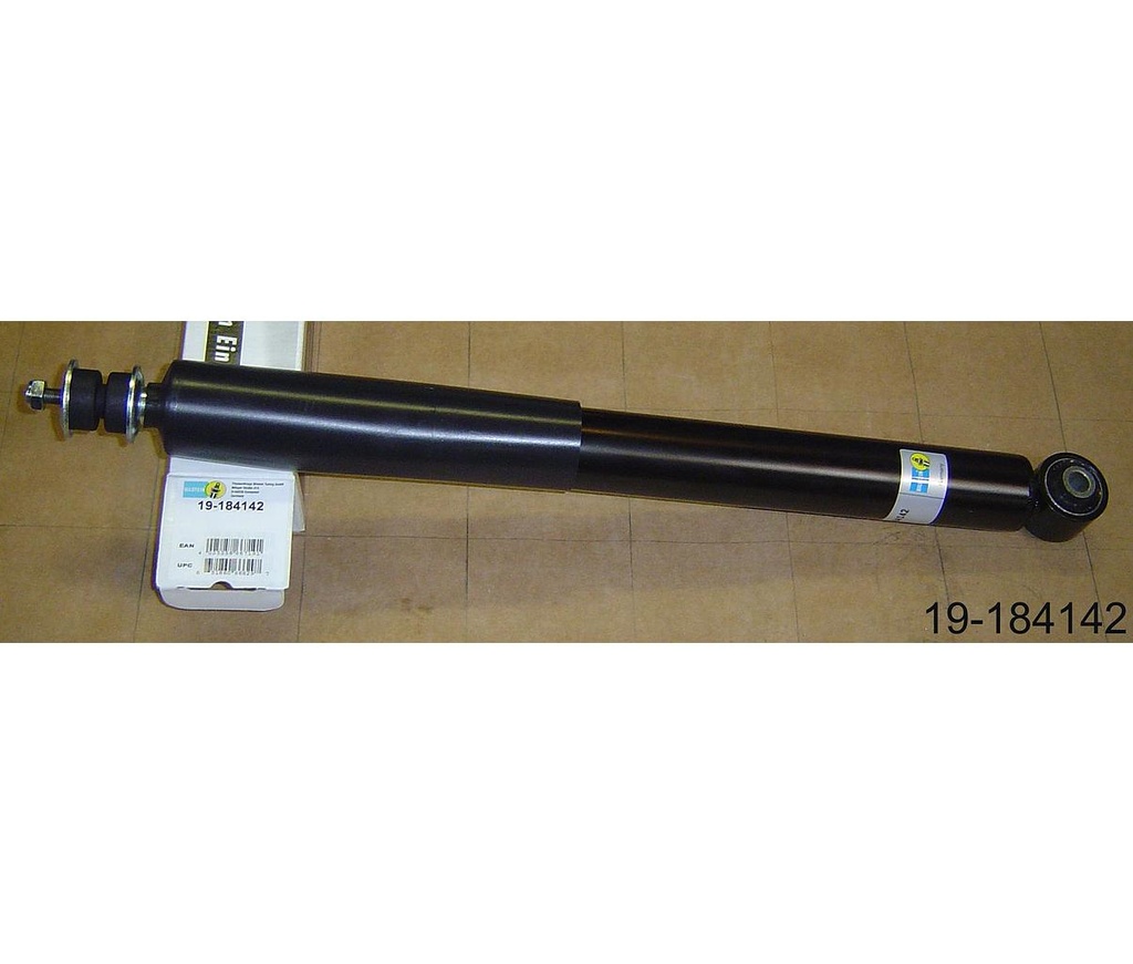 Bilstein B4 Arrière : Mitsubishi Pajero IV ;H