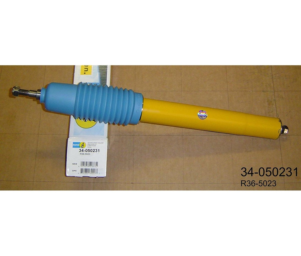 Bilstein B6 Avant : Nissan Silvia V, 200 SX/ S 13