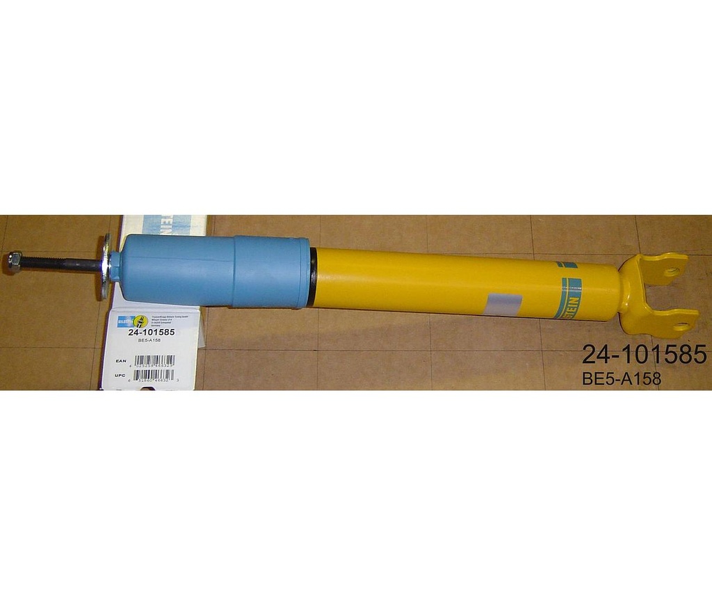 Bilstein B8 Arrière : Infinity G35 Nissan 350 Z ;H