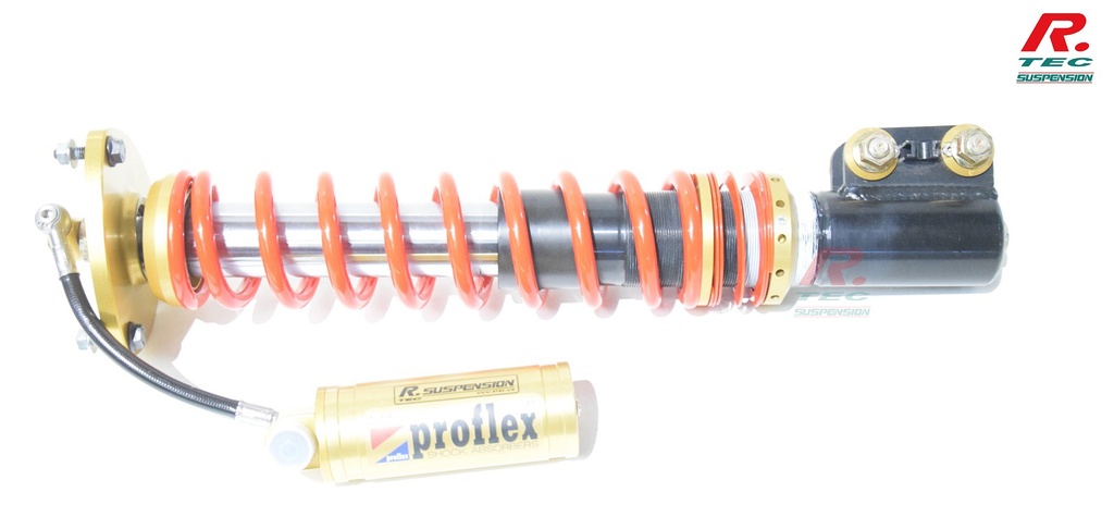 Suzuki Swift 2 AV - amortisseur Proflex Gr.A