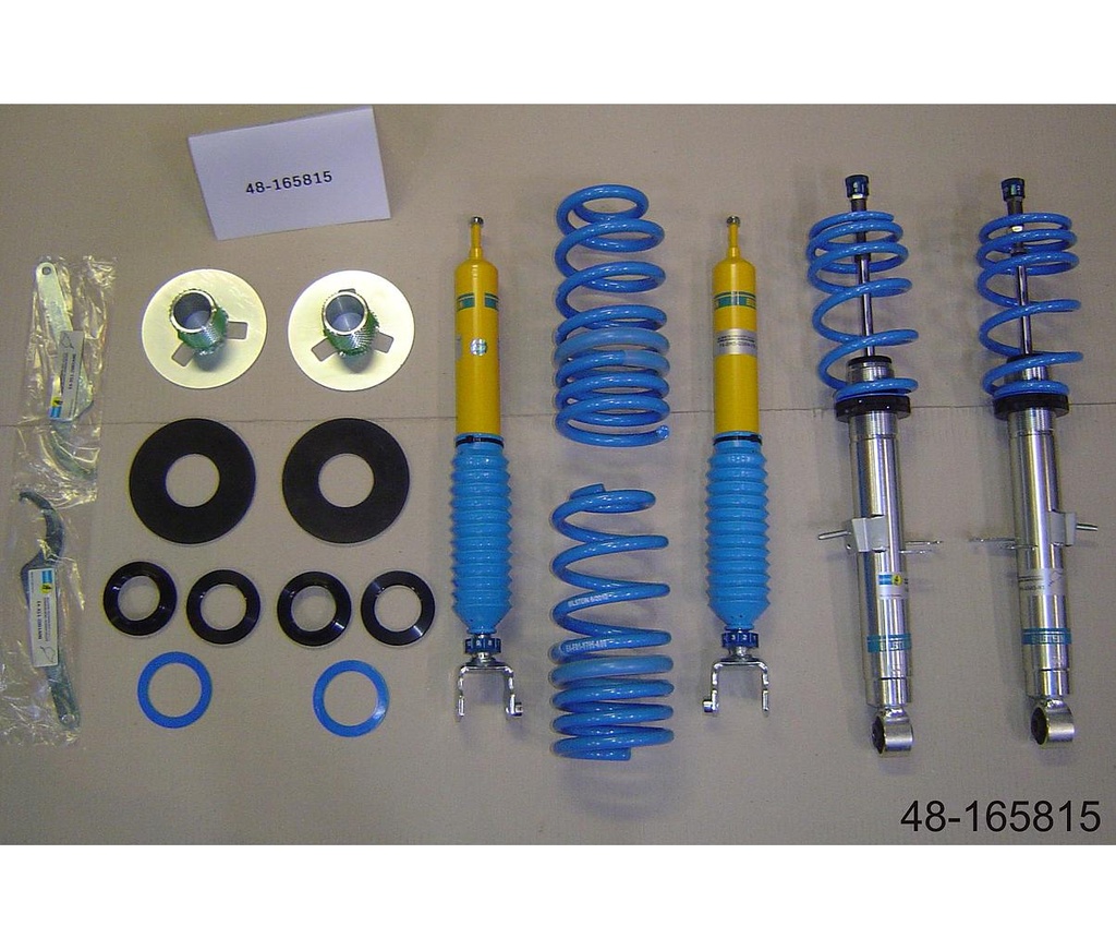 Bilstein B16 : Nissan 370Z;K;B16