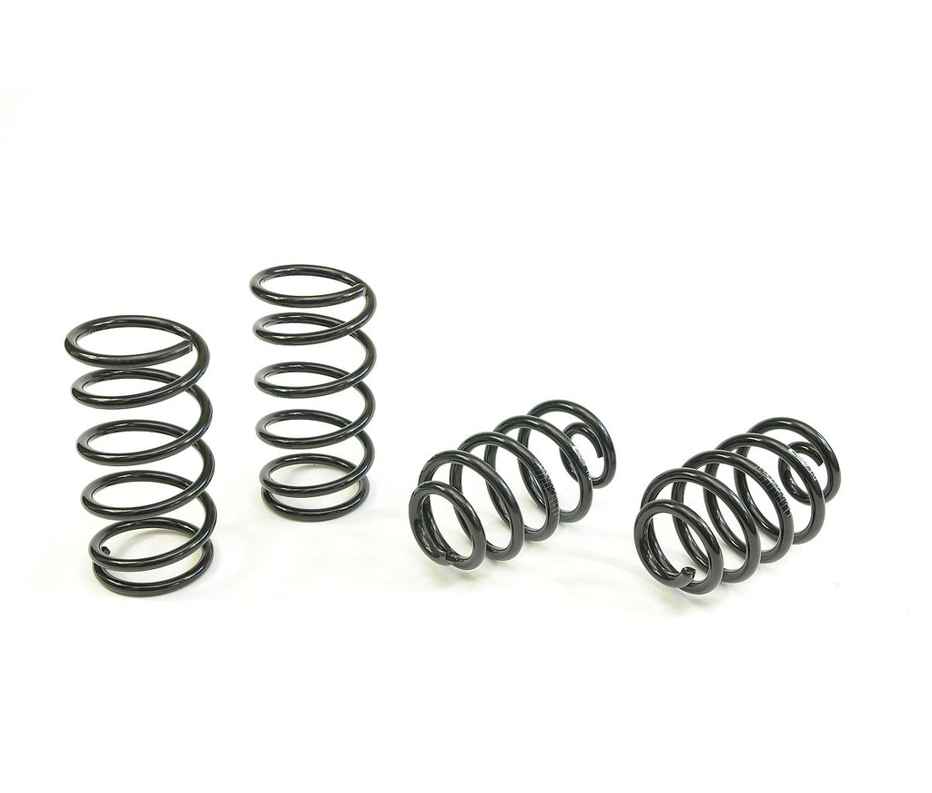 Kit ressort Eibach Pro-Kit Nissan Tiida (C11)/Cube