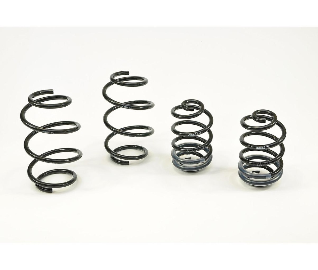 Kit ressort Eibach Pro-Kit Nissan Juke (Z11)