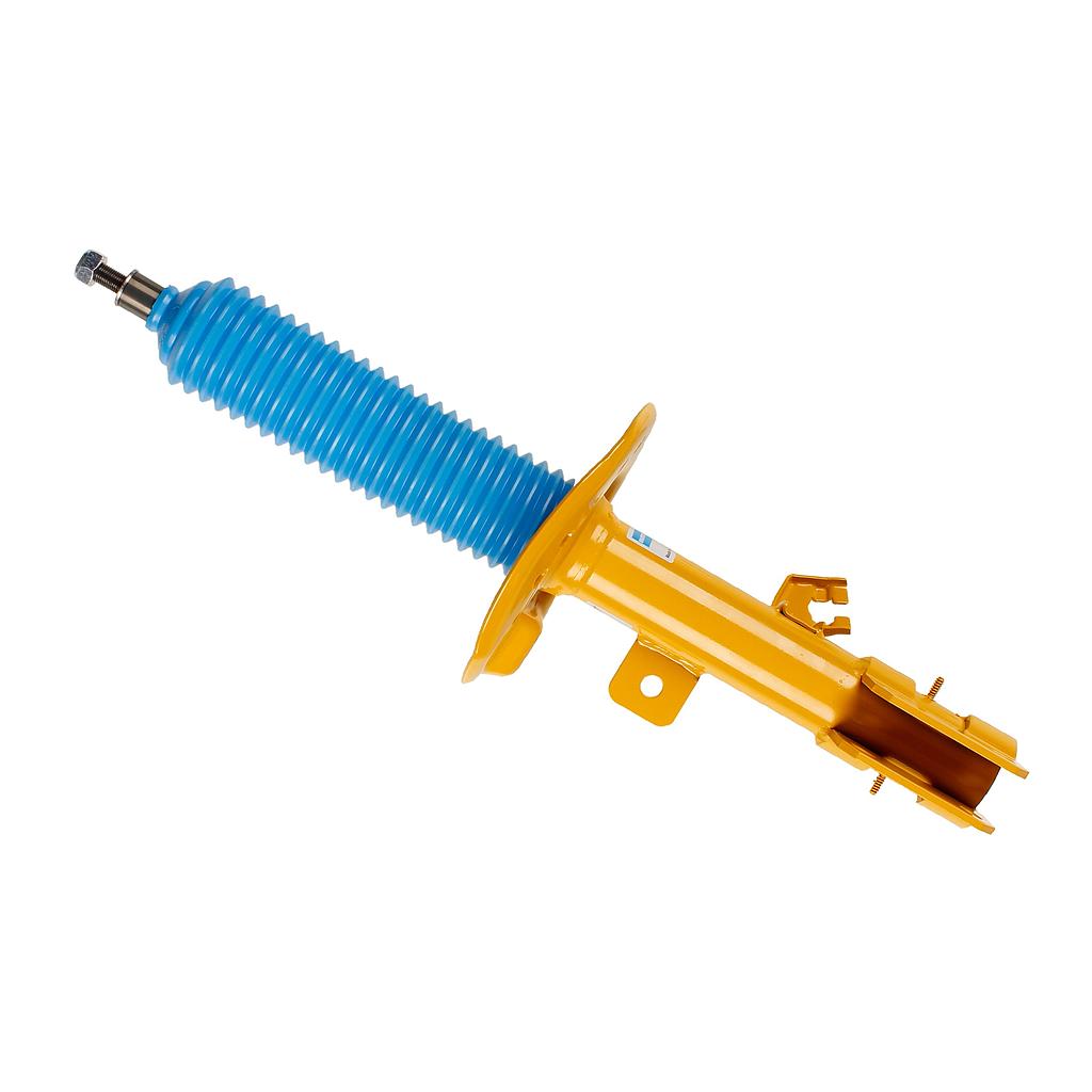 Bilstein B6 Avant droit : Nissan Juke