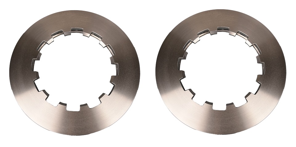 Disque de frein Peugeot 208 R2 Ø310 x 30 mm (par paire)
