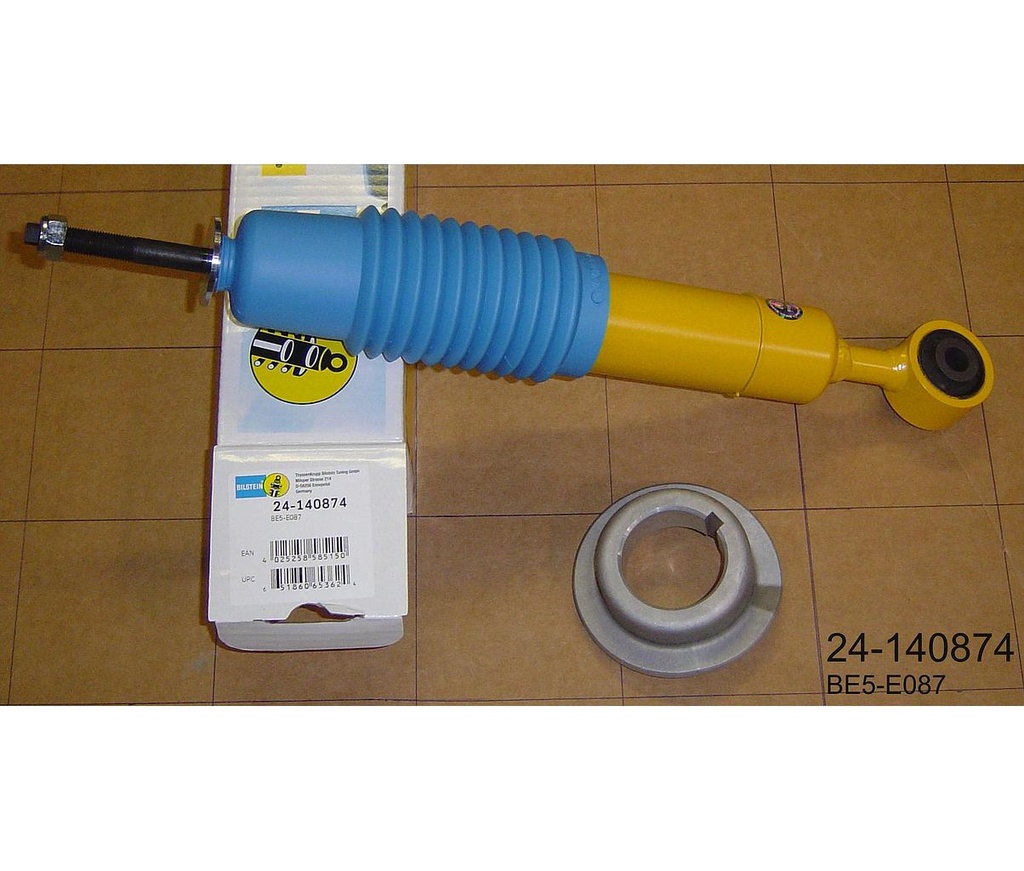 Bilstein B6 Avant : Nissan Pathfinder R51 ;V