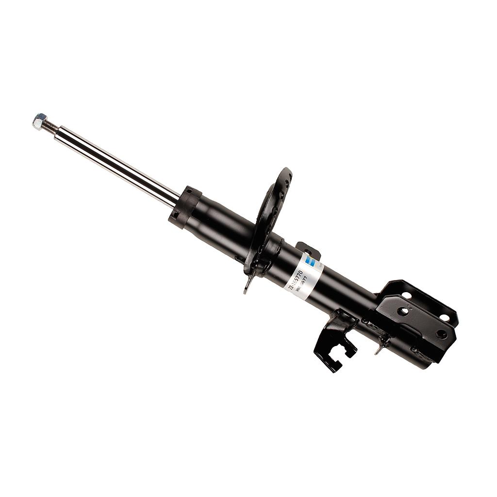 Bilstein B4 Linkssvoor : Nissan Note E11