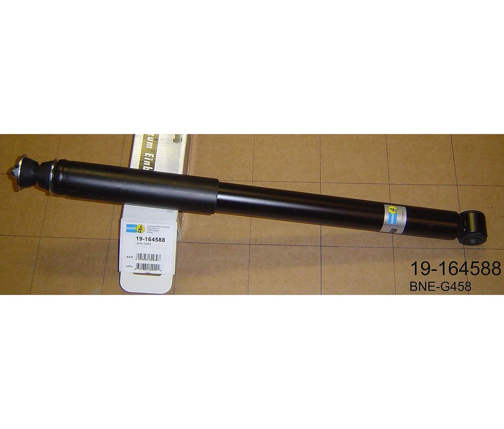 Bilstein B4 Trasero : Nissan Note E11 ;H