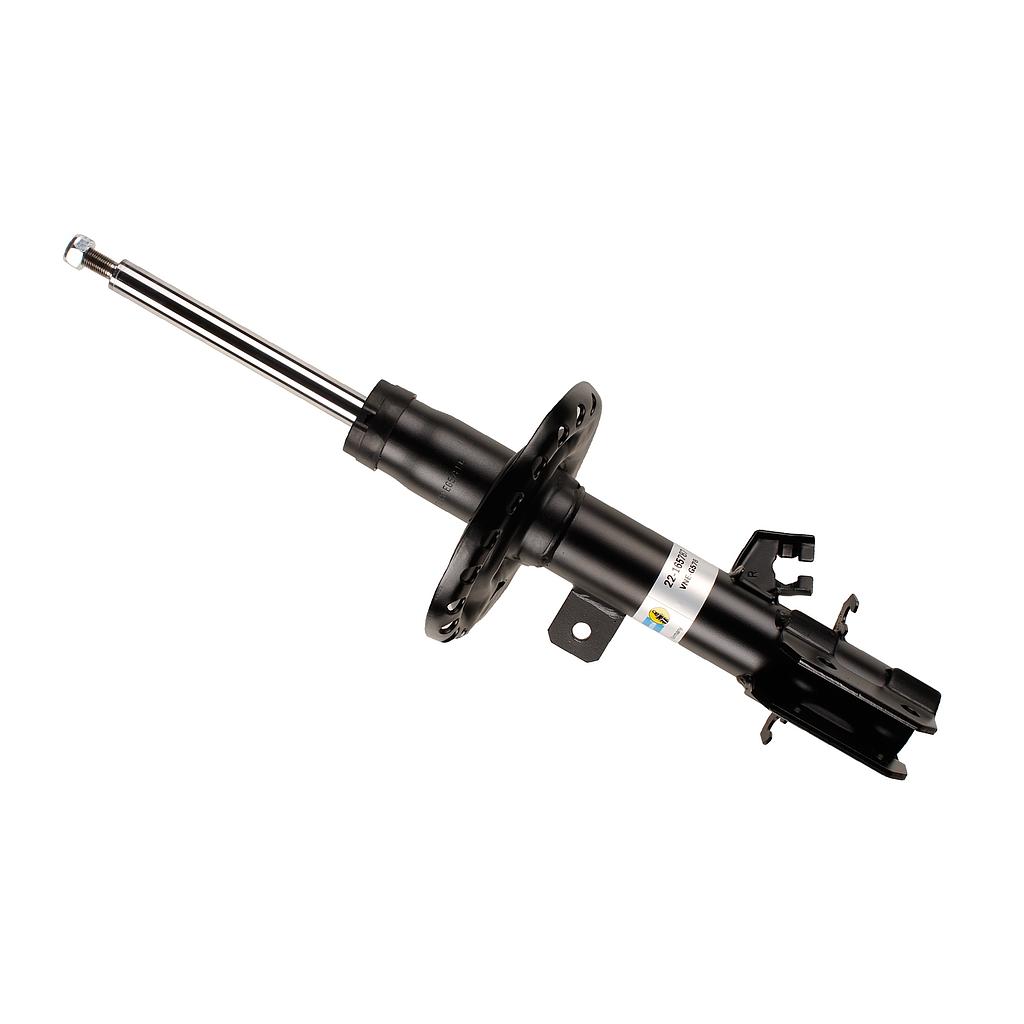 Bilstein B4 Avant droit : Nissan Note E11