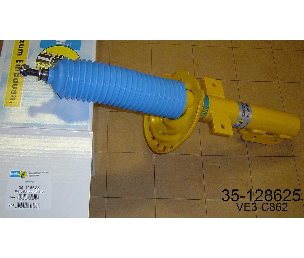 Bilstein B6