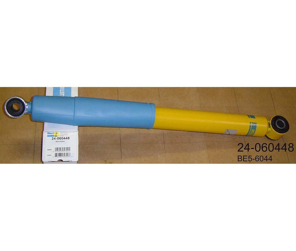 Bilstein B6 Arrière : NISSAN PATROL HA