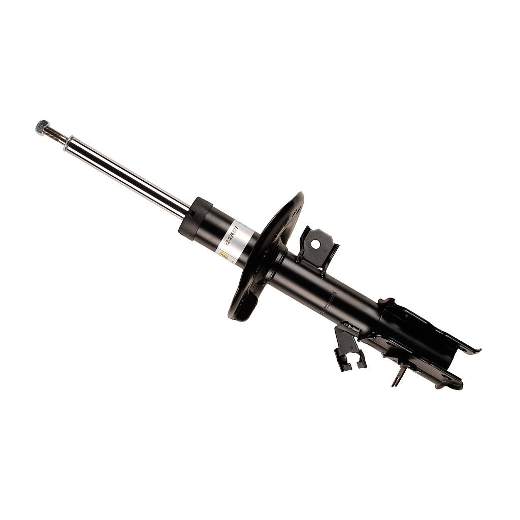 Bilstein B4 Linkssvoor : Nissan Quashqai