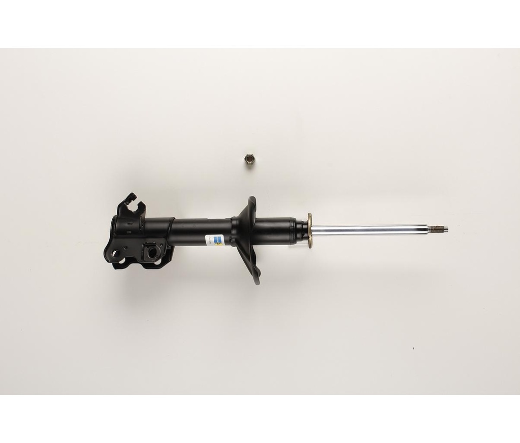 Plus fourni par Bilstein